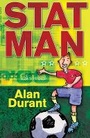 Cover: Stat Man - Barrington Stoke Ltd