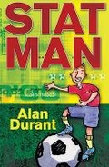 Cover: Stat Man - Barrington Stoke Ltd