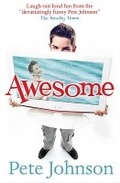 Cover: Awesome - Barrington Stoke Ltd