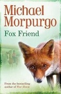 Cover: Fox Friend - Barrington Stoke Ltd