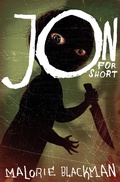 Cover: Jon for Short - Barrington Stoke Ltd