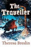 Cover: The Traveller - Barrington Stoke Ltd