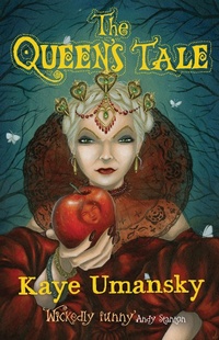 Enlarge image Cover: The Queen's Tale - Barrington Stoke Ltd