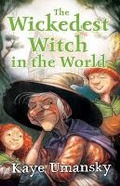 Cover: The Wickedest Witch In The World - Barrington Stoke Ltd