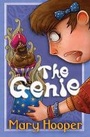 Cover: The Genie - Barrington Stoke Ltd