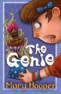 Cover: The Genie - Barrington Stoke Ltd