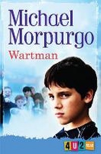 Enlarge image Cover: Wartman - Barrington Stoke Ltd