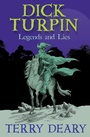 Cover: Dick Turpin - Barrington Stoke Ltd