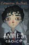 Cover: Annie's Choice - Barrington Stoke Ltd
