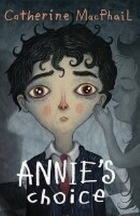 Enlarge image Cover: Annie's Choice - Barrington Stoke Ltd