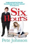 Cover: Six Hours - Barrington Stoke Ltd