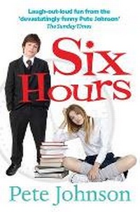 Enlarge image Cover: Six Hours - Barrington Stoke Ltd