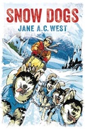 Cover: Snow Dogs - Barrington Stoke Ltd