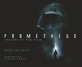 Cover: Prometheus: The Art of the Film - Titan Books Ltd