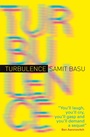 Cover: Turbulence - Titan Books