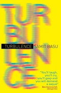 Cover: Turbulence - Titan Books Ltd