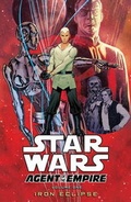 Cover: Star Wars: Iron Eclipse v. 1 - Titan Books Ltd
