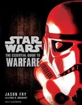 Cover: Star Wars - The Essential Guide to Warfare - Titan Books Ltd