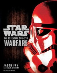 Enlarge image Cover: Star Wars - The Essential Guide to Warfare - Titan Books Ltd