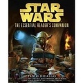 Cover: Star Wars - The Essential Reader's Companion - Titan Books Ltd