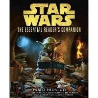 Enlarge image Cover: Star Wars - The Essential Reader's Companion - Titan Books Ltd