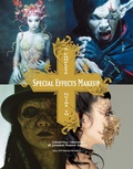 Cover: Complete Guide to Special Effects Makeup - Titan Books Ltd