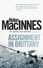Cover: Assignment in Brittany - Titan Books Ltd