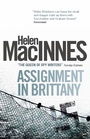 Cover: Assignment in Brittany - Titan Books (UK)