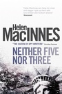 Cover: Neither Five Nor Three - Titan Books
