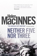 Cover: Neither Five Nor Three - Titan Books