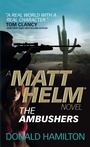 Cover: The Ambushers - Titan Books