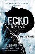 Cover: Ecko Rising - Titan Books