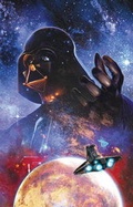 Cover: Star Wars: Darth Vader & the Ghost Prison - Titan Books Ltd