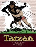 Cover: Tarzan - In The City of Gold (Vol. 1) - Titan Books Ltd