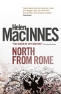 Cover: North from Rome - Titan Books Ltd