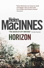 Cover: Horizon - Titan Books Ltd