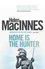 Cover: Home is the Hunter - Titan Books Ltd