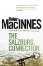 Cover: The Salzburg Connection - Titan Books Ltd