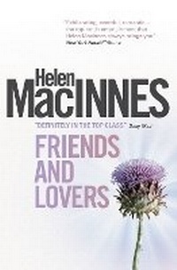 Enlarge image Cover: Friends and Lovers - Titan Books Ltd