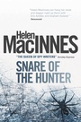 Cover: Snare of the Hunter - Titan Books Ltd