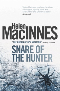 Enlarge image Cover: Snare of the Hunter - Titan Books Ltd