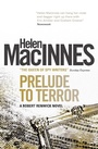Cover: Prelude to Terror - Titan Books Ltd