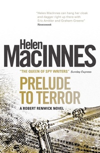 Enlarge image Cover: Prelude to Terror - Titan Books Ltd