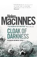 Cover: Cloak of Darkness - Titan Books Ltd