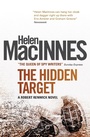 Cover: The Hidden Target - Titan Books Ltd