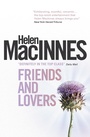 Cover: Friends and Lovers - Titan Books