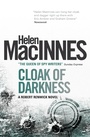 Cover: Cloak of Darkness - Titan Books