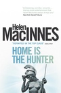 Cover: Home is the Hunter: A Comedy in Two Acts - Titan Books