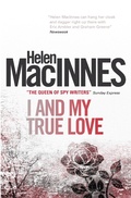 Cover: I and My True Love - Titan Books