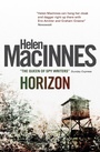 Cover: Horizon - Titan Books